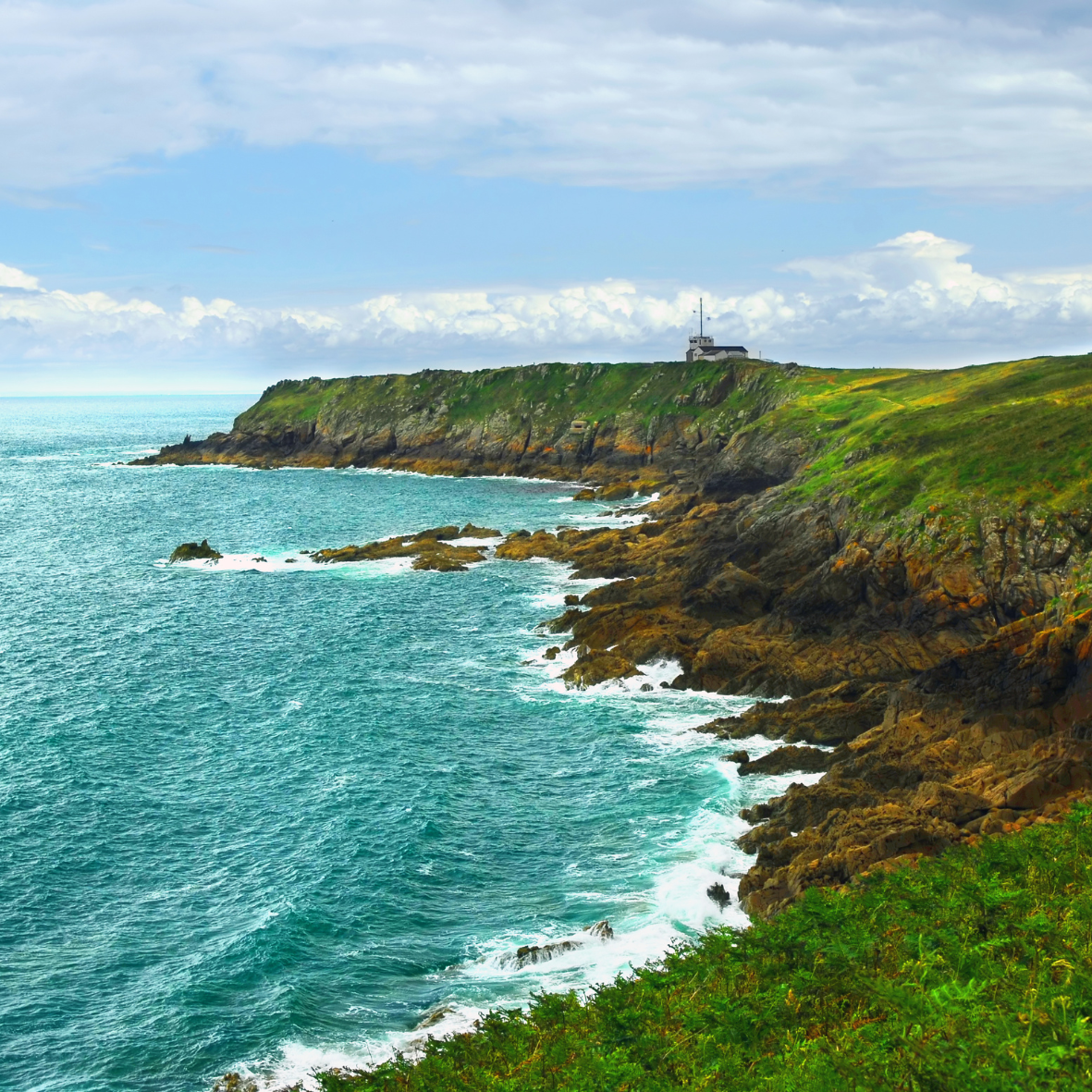 Rachat de prêts à Saint-Malo