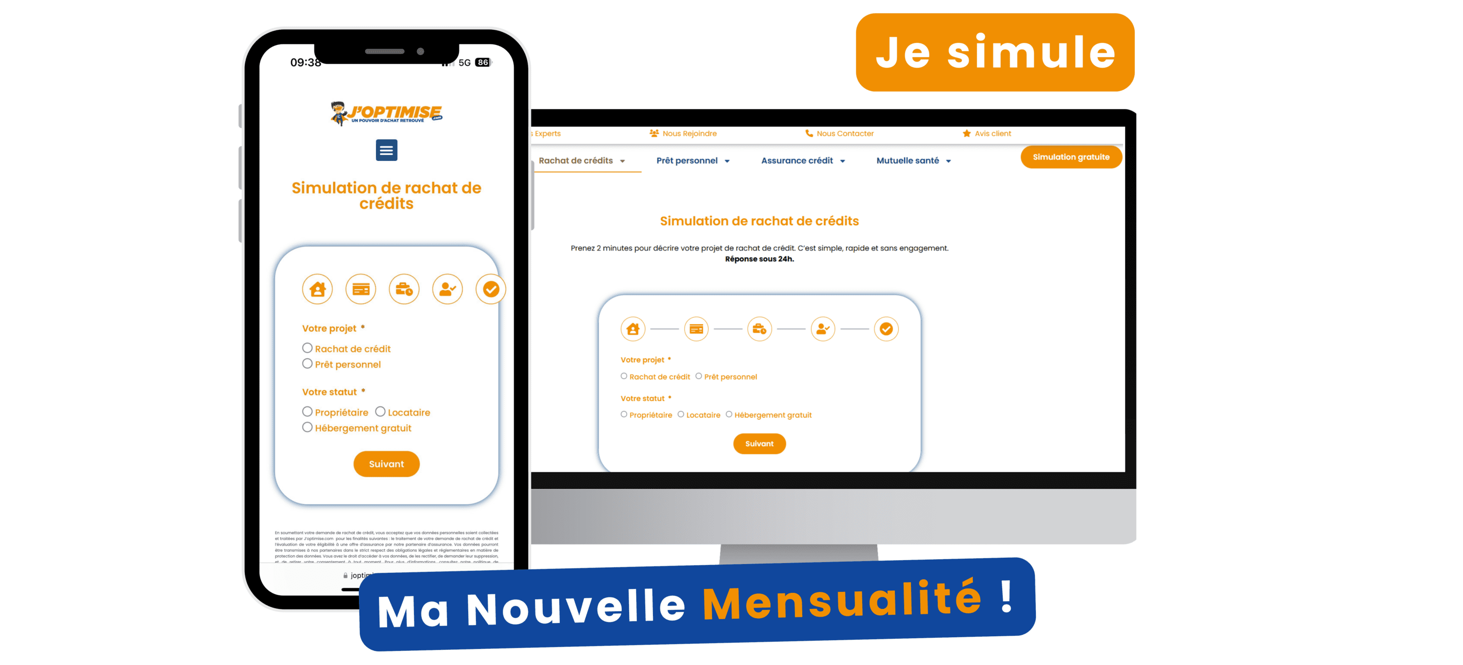 Obtenir la Meilleure Offre de Rachat de Crédit : Conseils Pratiques